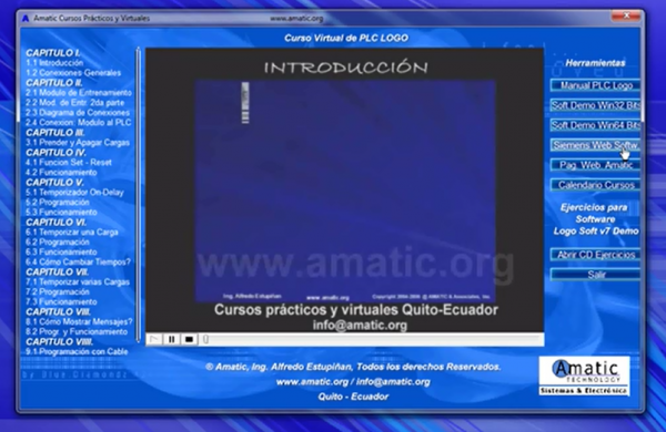 plc logo